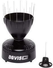 Davis Instruments Davis eroCone Rain Collector w/Pole Mountable Base